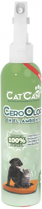Cero olor en el Ambiente Para Gatos Para Gato